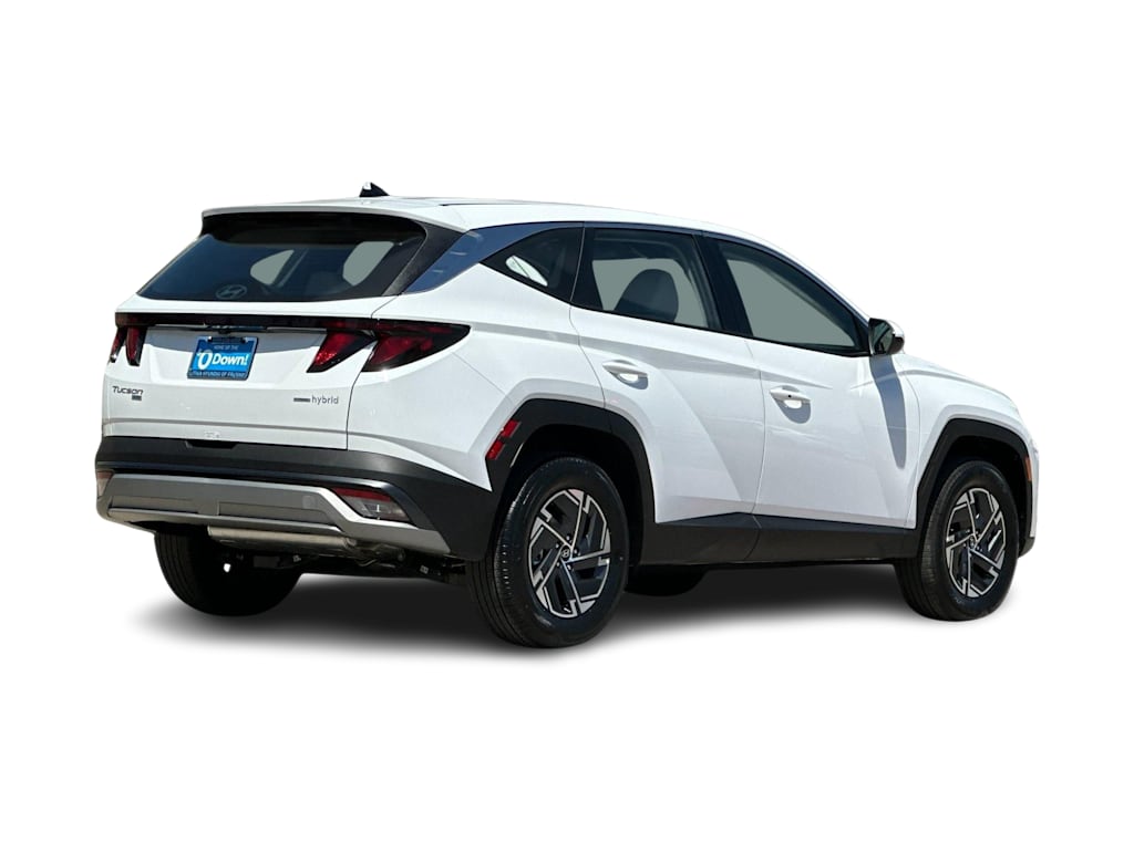 Thumbnail: 2026 Hyundai Tucson - 10
