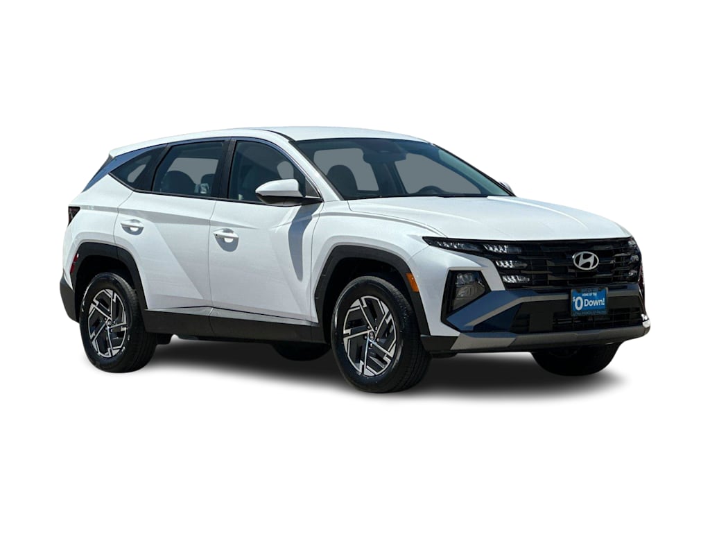 Thumbnail: 2026 Hyundai Tucson - 18