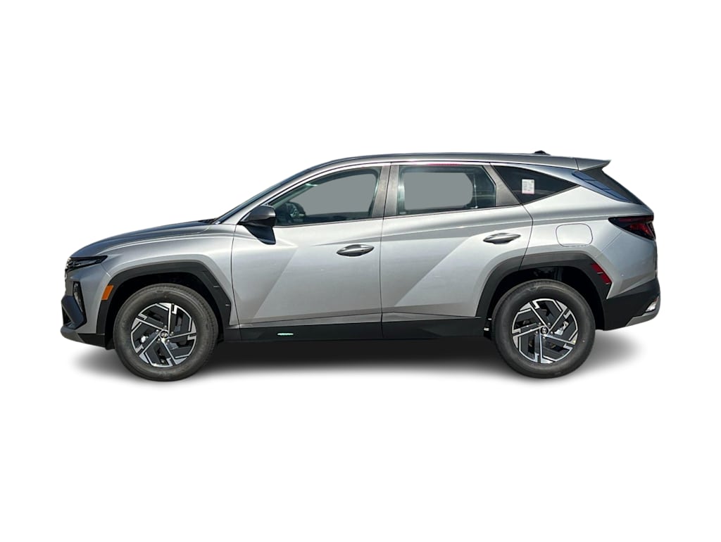 Thumbnail: 2026 Hyundai Tucson - 3
