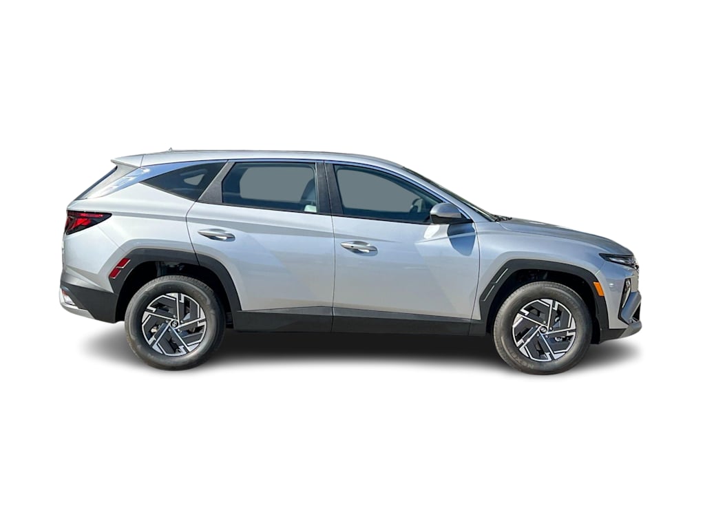 Thumbnail: 2026 Hyundai Tucson - 21