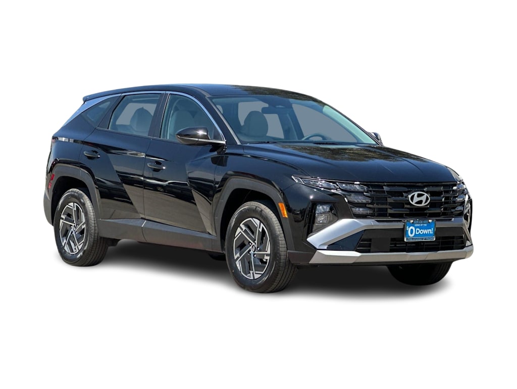 Thumbnail: 2026 Hyundai Tucson - 18
