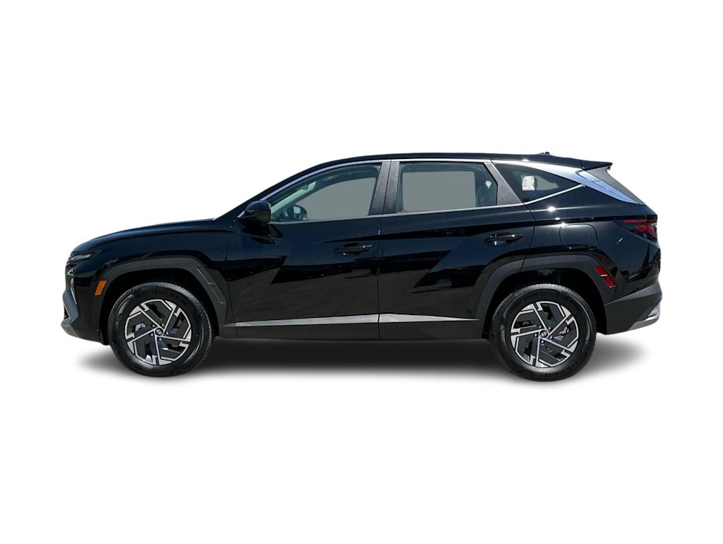 Thumbnail: 2026 Hyundai Tucson - 3