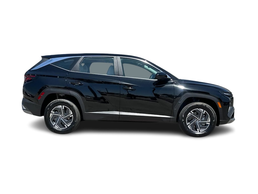 Thumbnail: 2026 Hyundai Tucson - 17