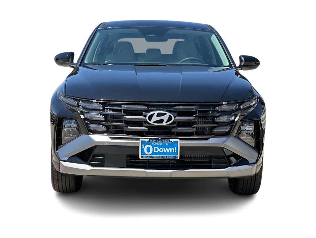 Thumbnail: 2026 Hyundai Tucson - 6