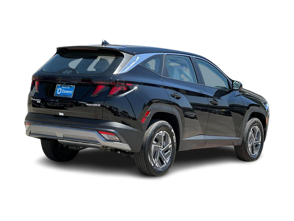 Thumbnail: 2026 Hyundai Tucson - 16
