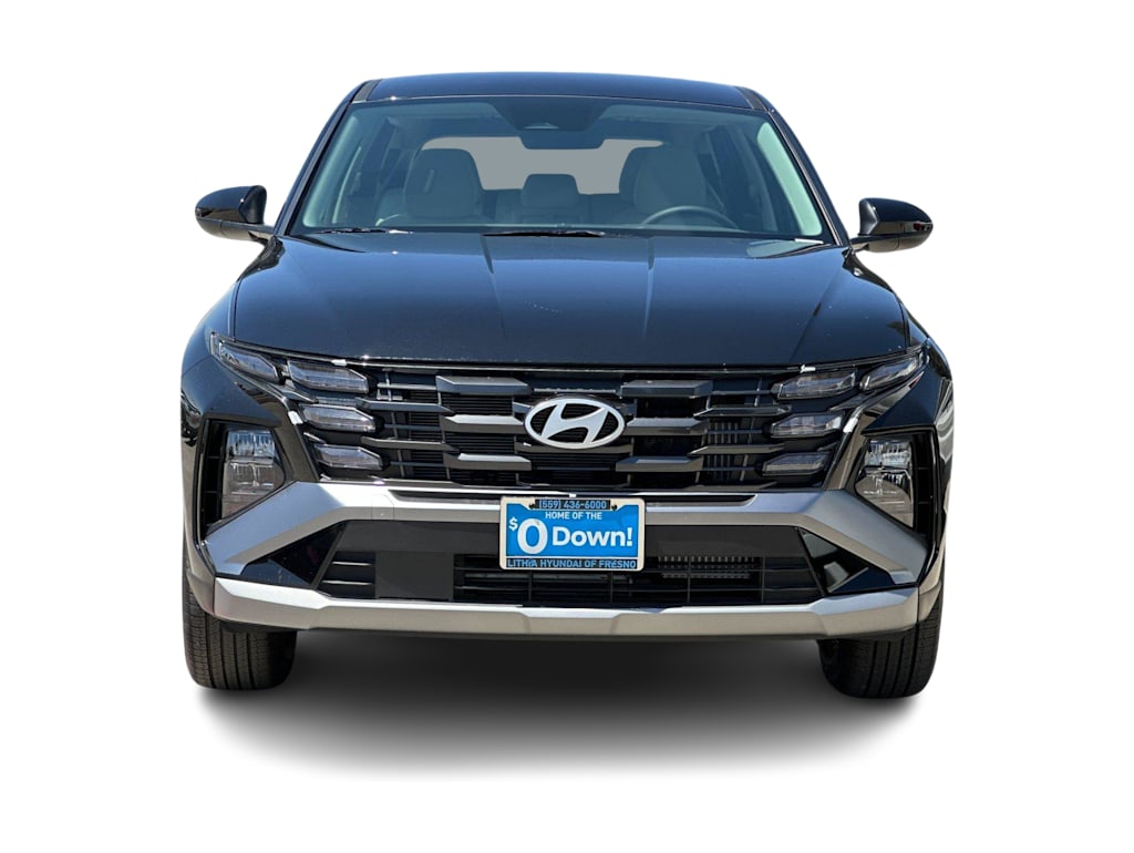 Thumbnail: 2026 Hyundai Tucson - 6