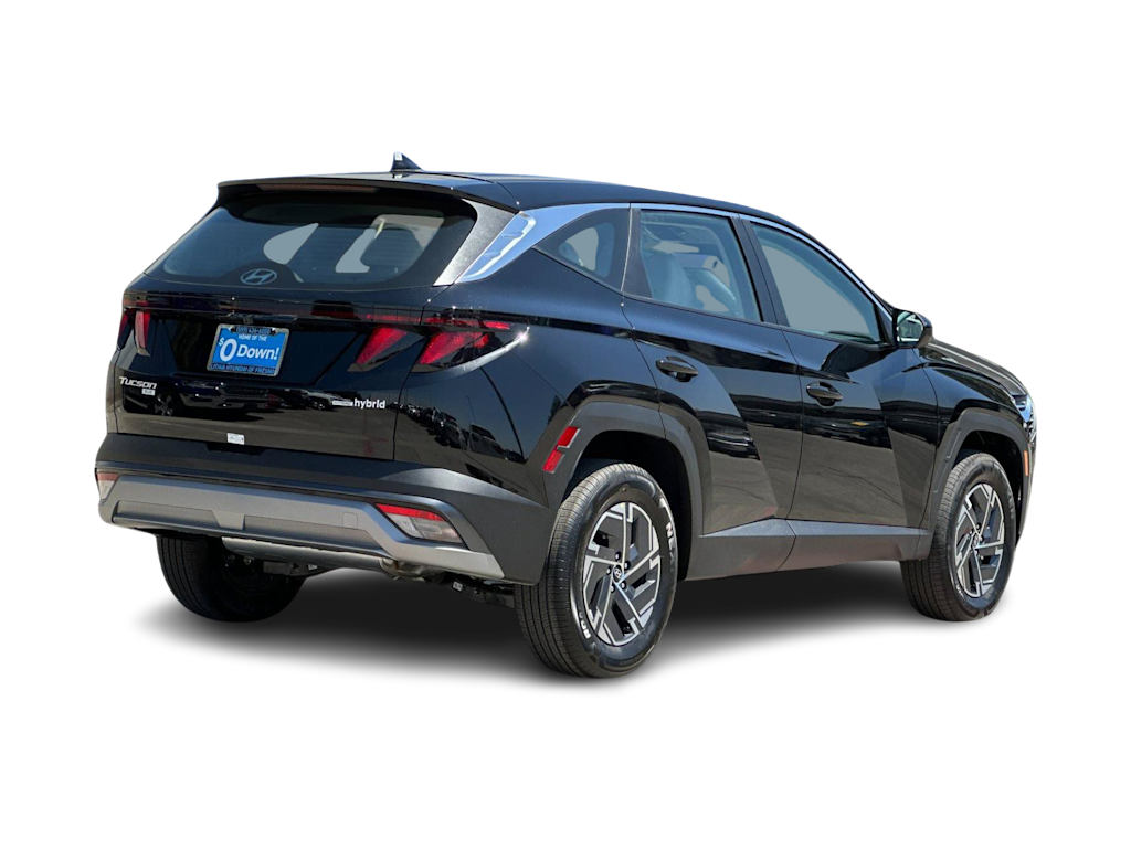 Thumbnail: 2026 Hyundai Tucson - 16