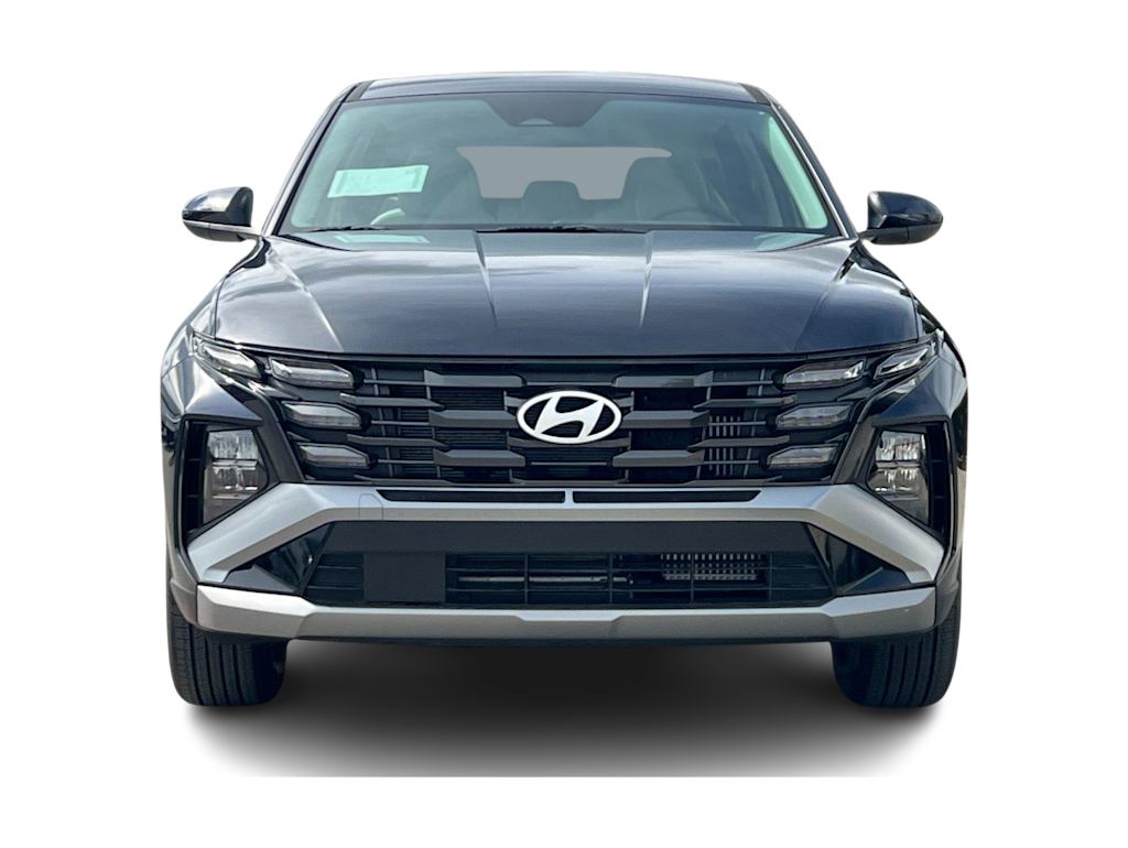 Thumbnail: 2026 Hyundai Tucson - 6