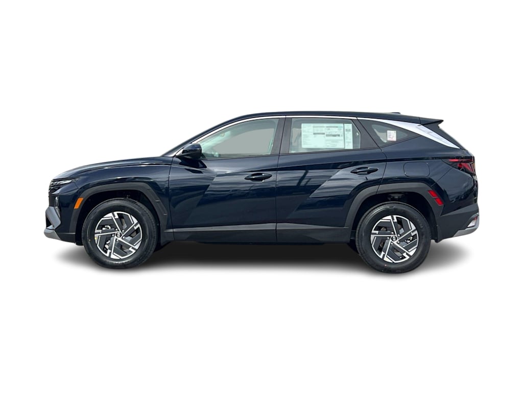 Thumbnail: 2026 Hyundai Tucson - 3