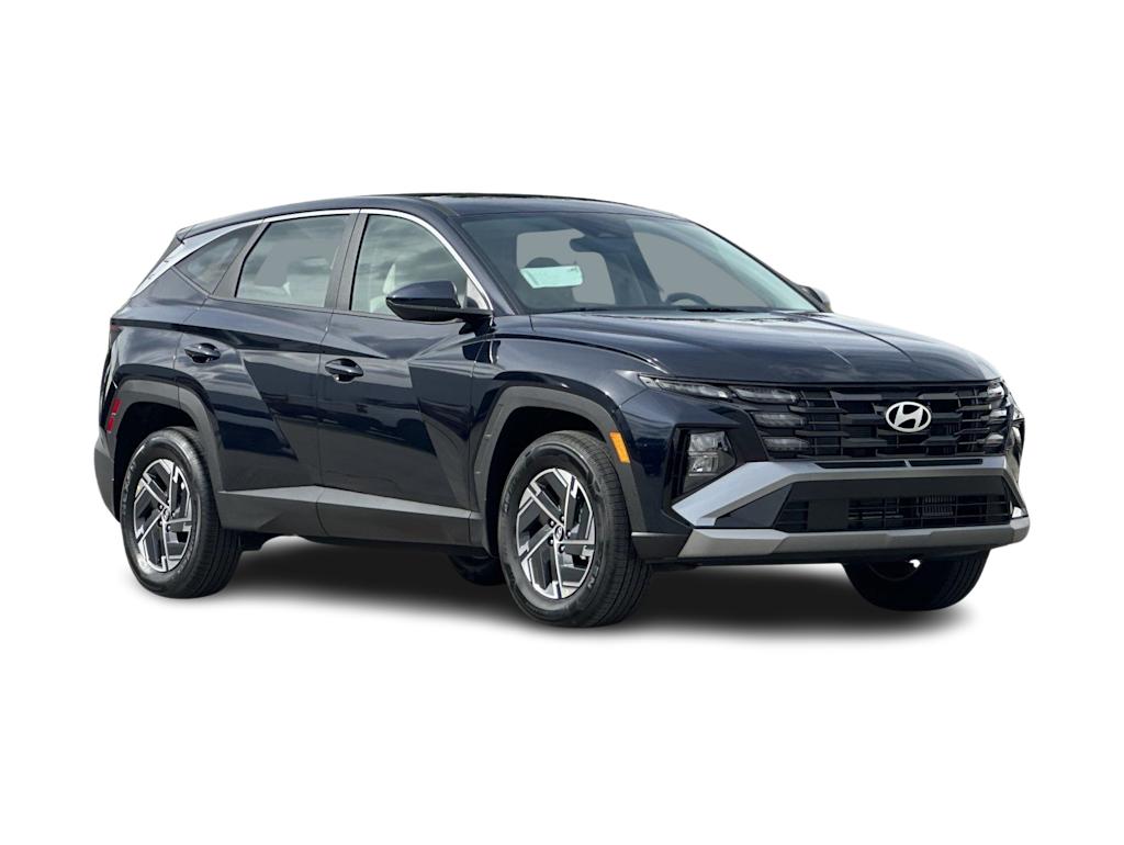 Thumbnail: 2026 Hyundai Tucson - 20