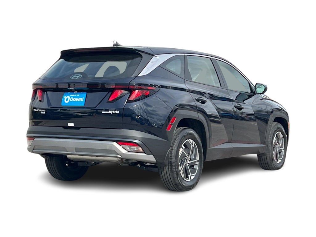 Thumbnail: 2026 Hyundai Tucson - 18
