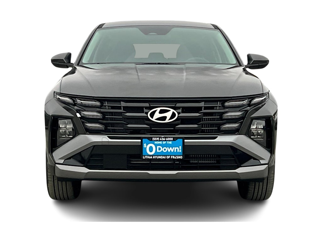 2026 Hyundai Tucson Blue SE - Photo 6