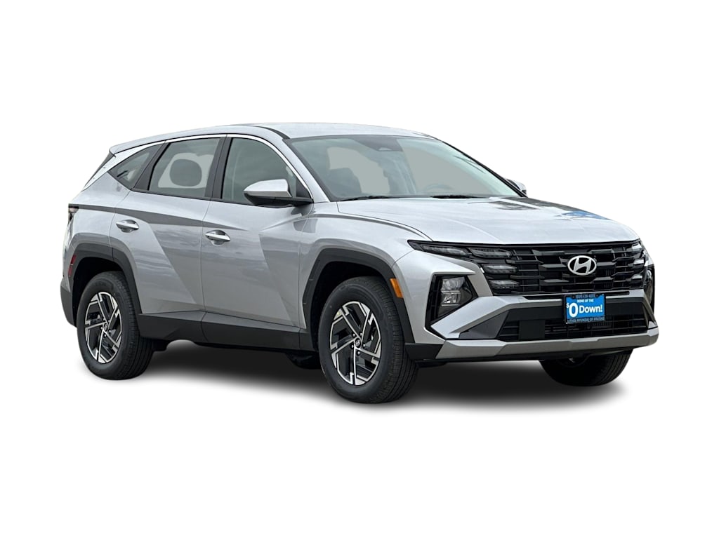 Thumbnail: 2026 Hyundai Tucson - 19