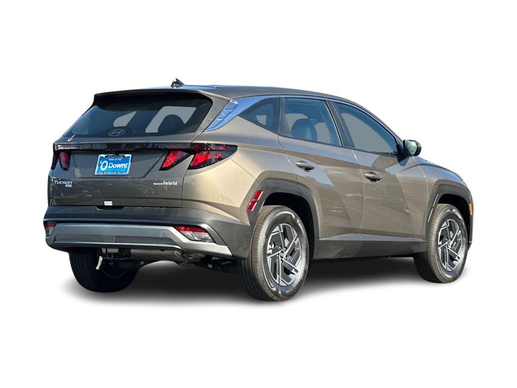 Thumbnail: 2026 Hyundai Tucson - 19