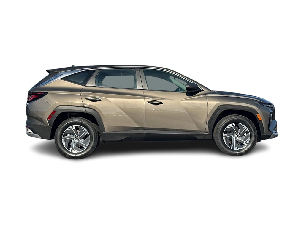 Thumbnail: 2026 Hyundai Tucson - 20