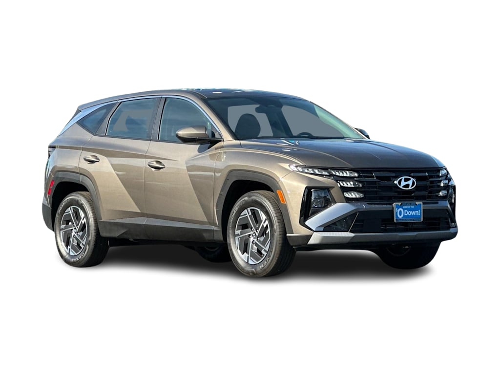 Thumbnail: 2026 Hyundai Tucson - 21