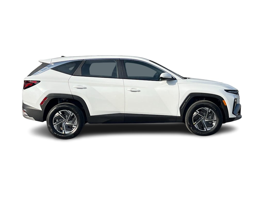 Thumbnail: 2026 Hyundai Tucson - 19