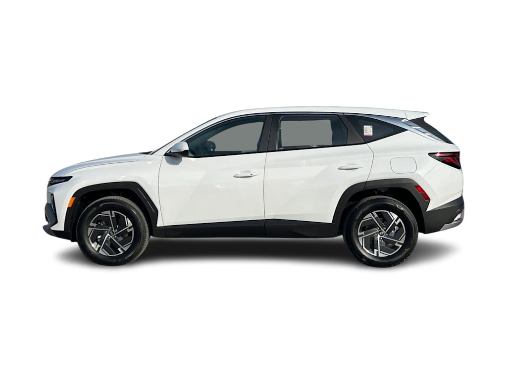 Thumbnail: 2026 Hyundai Tucson - 3