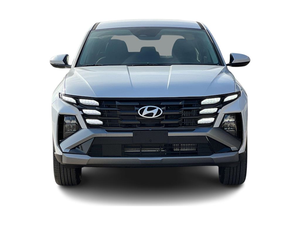 Thumbnail: 2026 Hyundai Tucson - 6