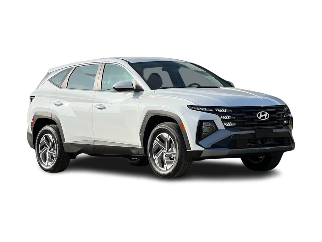 Thumbnail: 2026 Hyundai Tucson - 20
