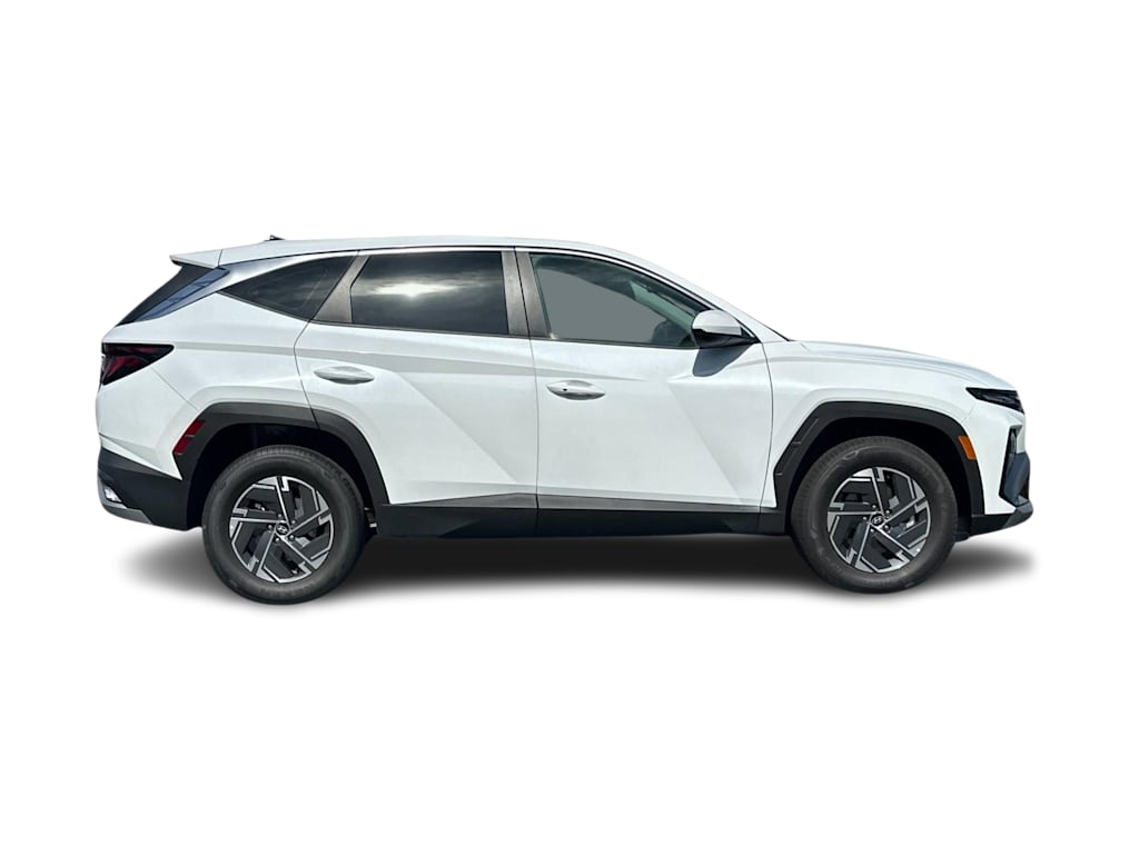 Thumbnail: 2026 Hyundai Tucson - 19