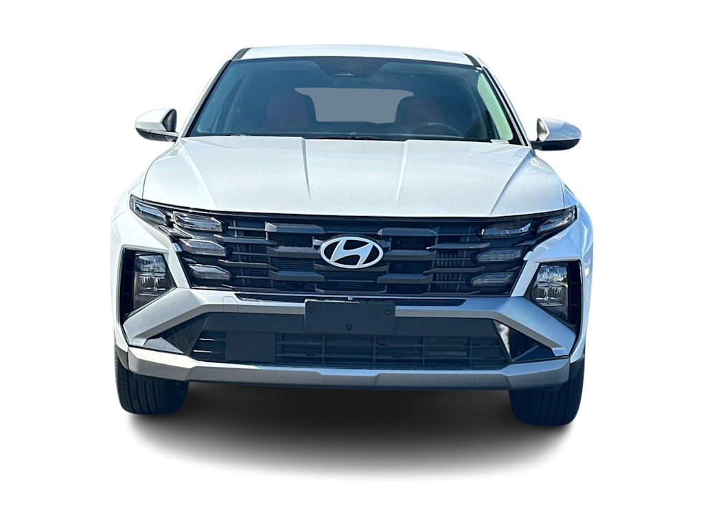 Thumbnail: 2026 Hyundai Tucson - 6
