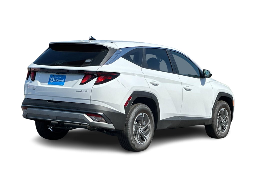 Thumbnail: 2026 Hyundai Tucson - 18