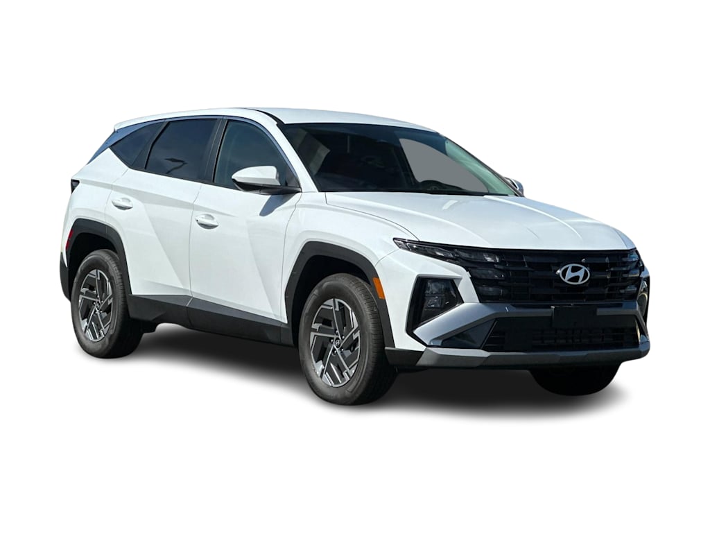 Thumbnail: 2026 Hyundai Tucson - 20