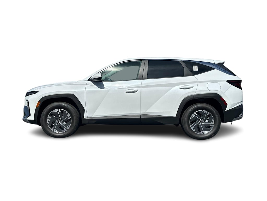 Thumbnail: 2026 Hyundai Tucson - 3