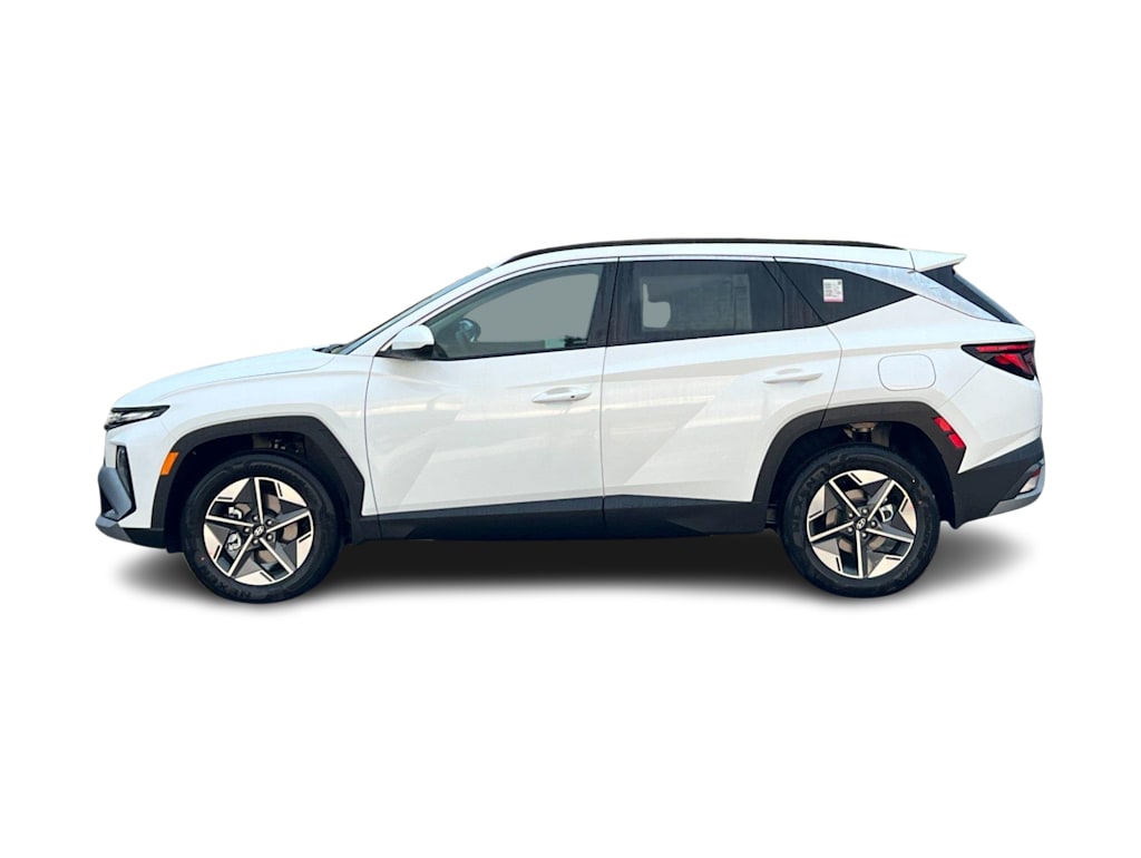 Thumbnail: 2026 Hyundai Tucson - 18