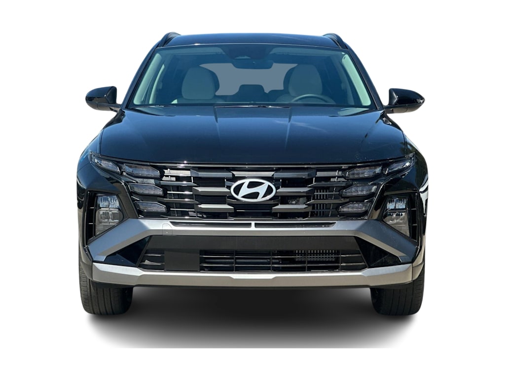 Thumbnail: 2026 Hyundai Tucson - 6