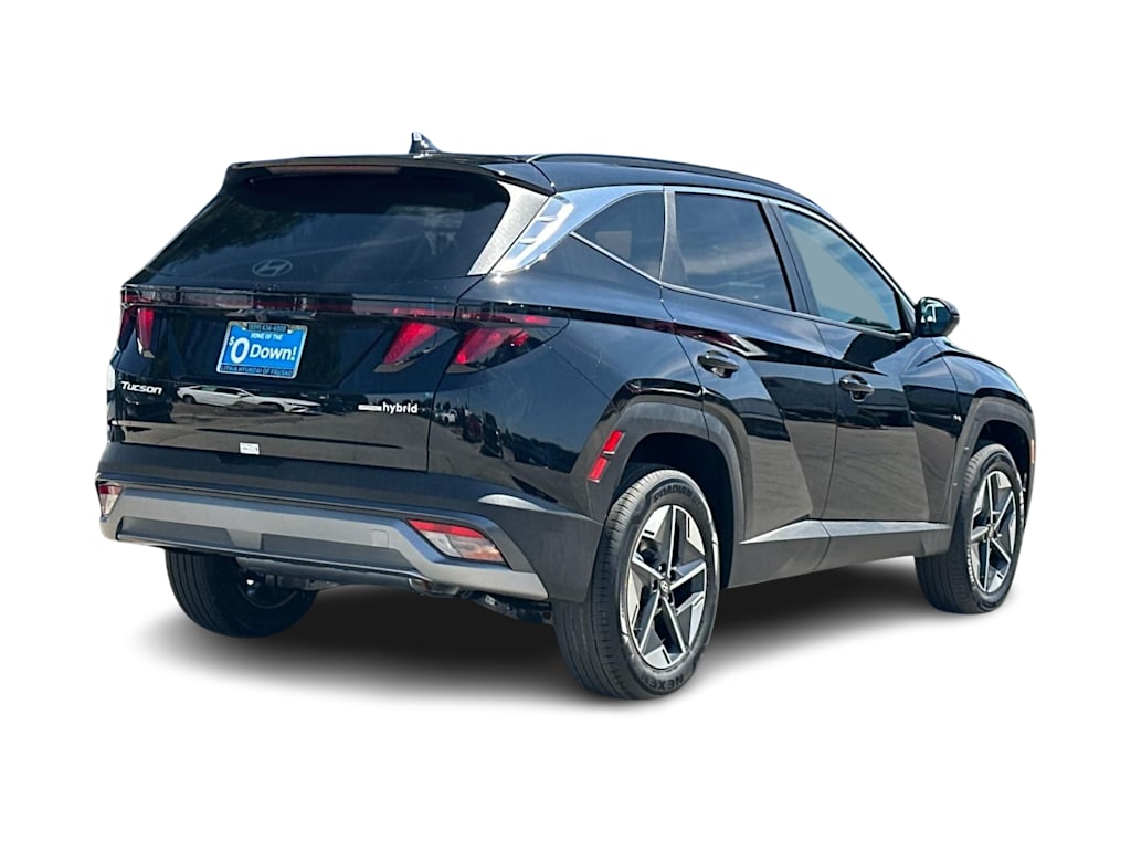 Thumbnail: 2026 Hyundai Tucson - 16