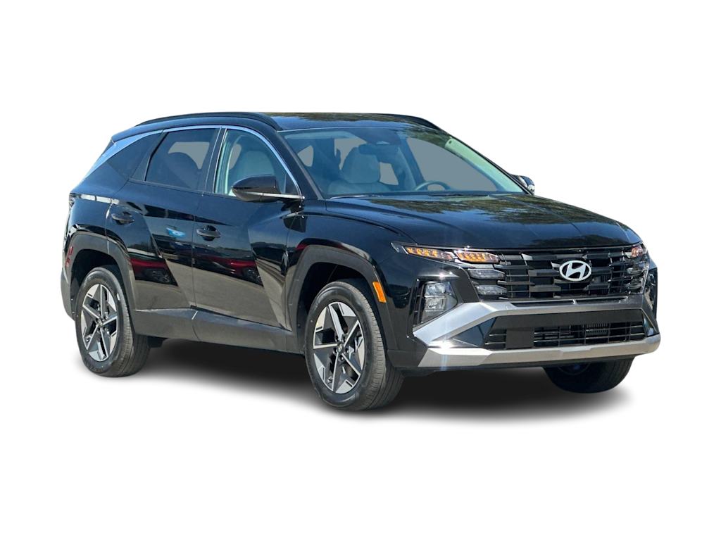 Thumbnail: 2026 Hyundai Tucson - 18