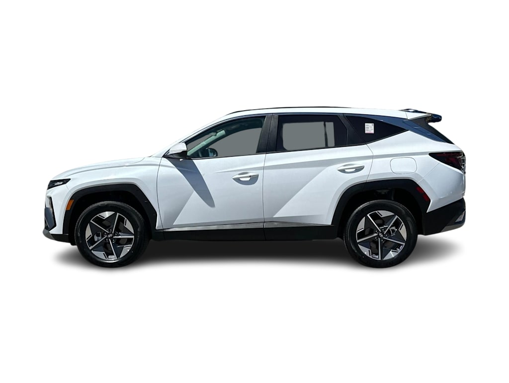 Thumbnail: 2026 Hyundai Tucson - 3