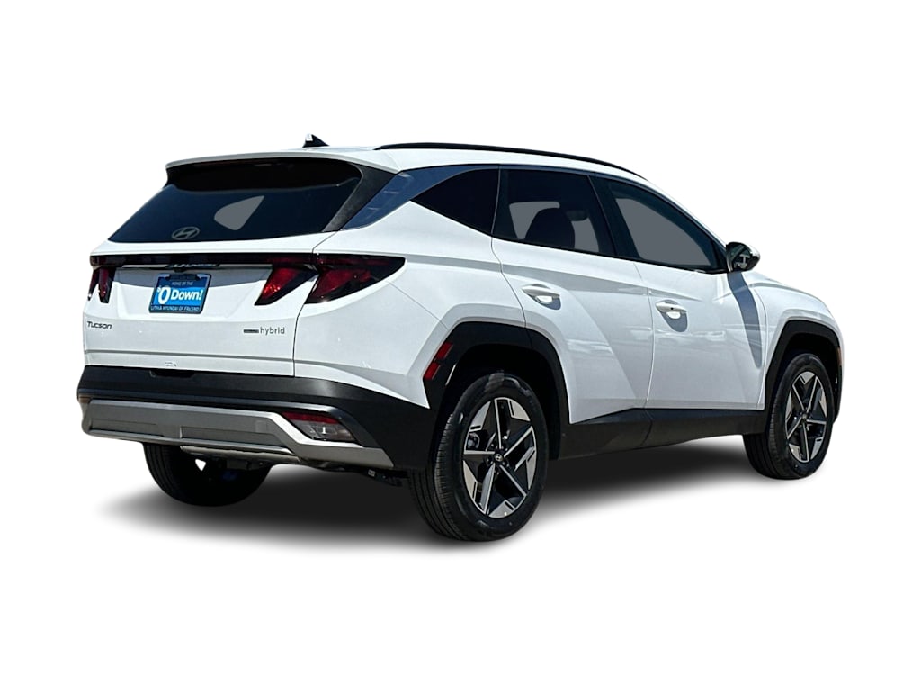 Thumbnail: 2026 Hyundai Tucson - 16