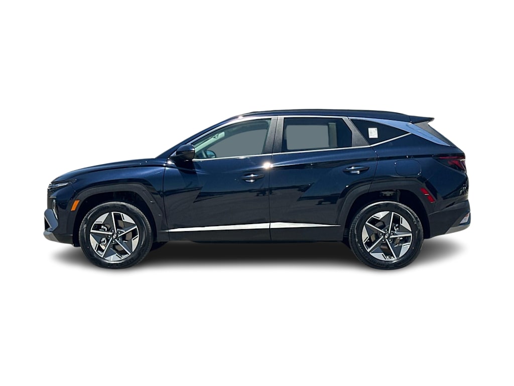 Thumbnail: 2026 Hyundai Tucson - 3