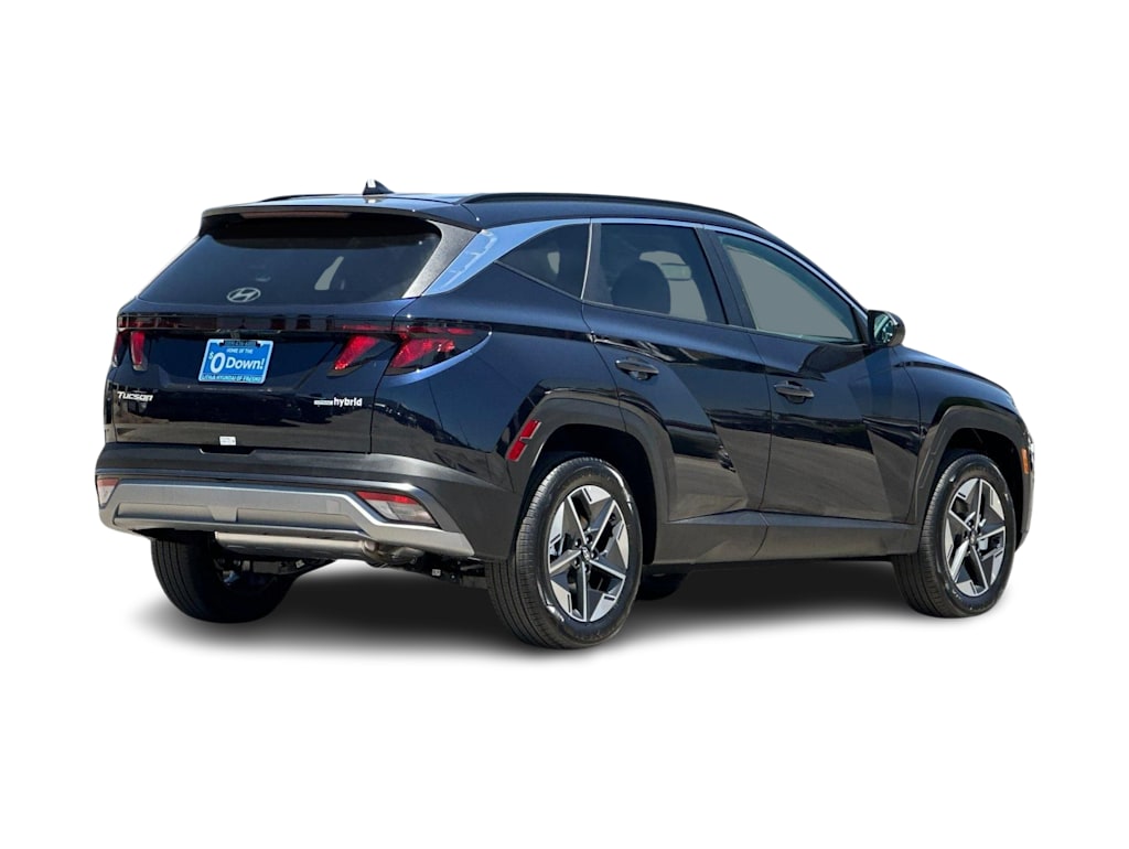 Thumbnail: 2026 Hyundai Tucson - 16