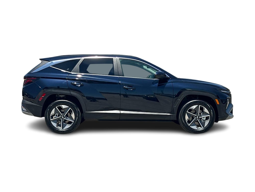 Thumbnail: 2026 Hyundai Tucson - 17