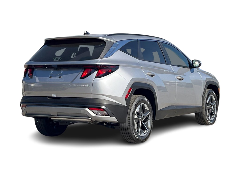 Thumbnail: 2026 Hyundai Tucson - 18