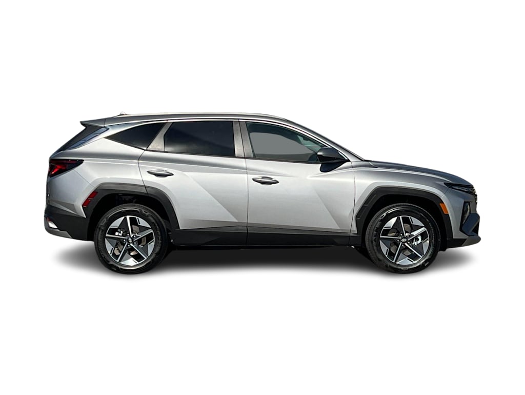 Thumbnail: 2026 Hyundai Tucson - 19