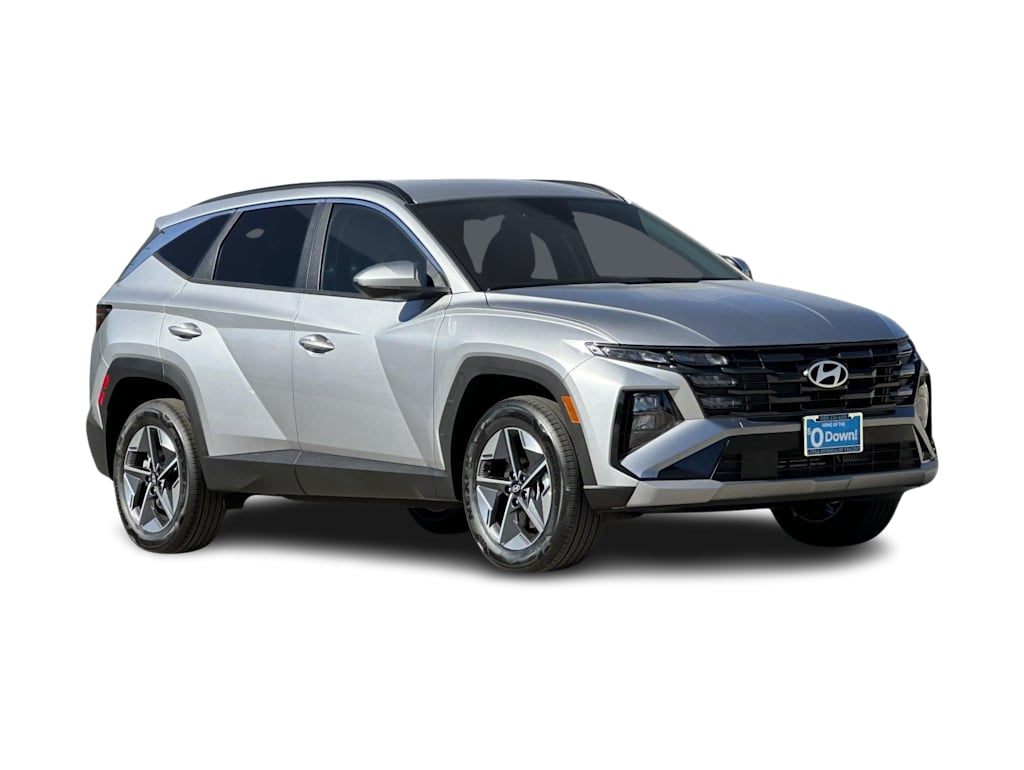 Thumbnail: 2026 Hyundai Tucson - 20