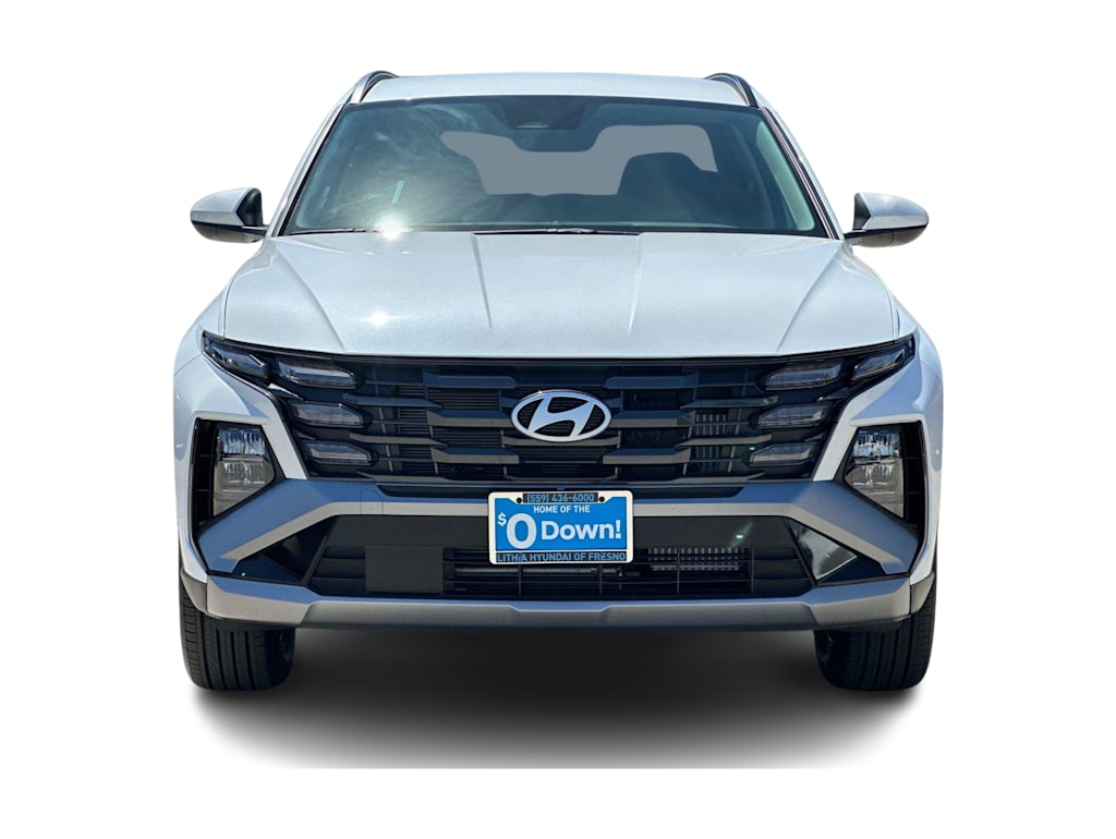 Thumbnail: 2026 Hyundai Tucson - 6