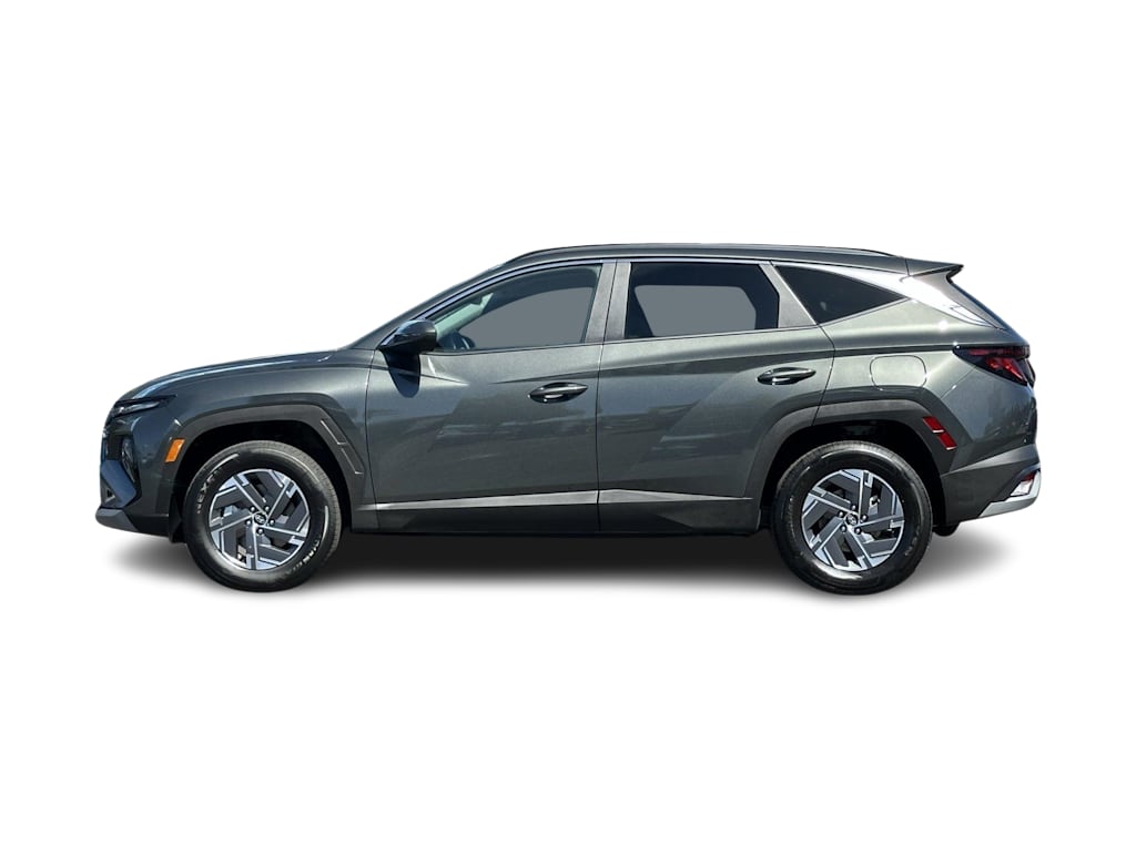 Thumbnail: 2025 Hyundai Tucson - 3