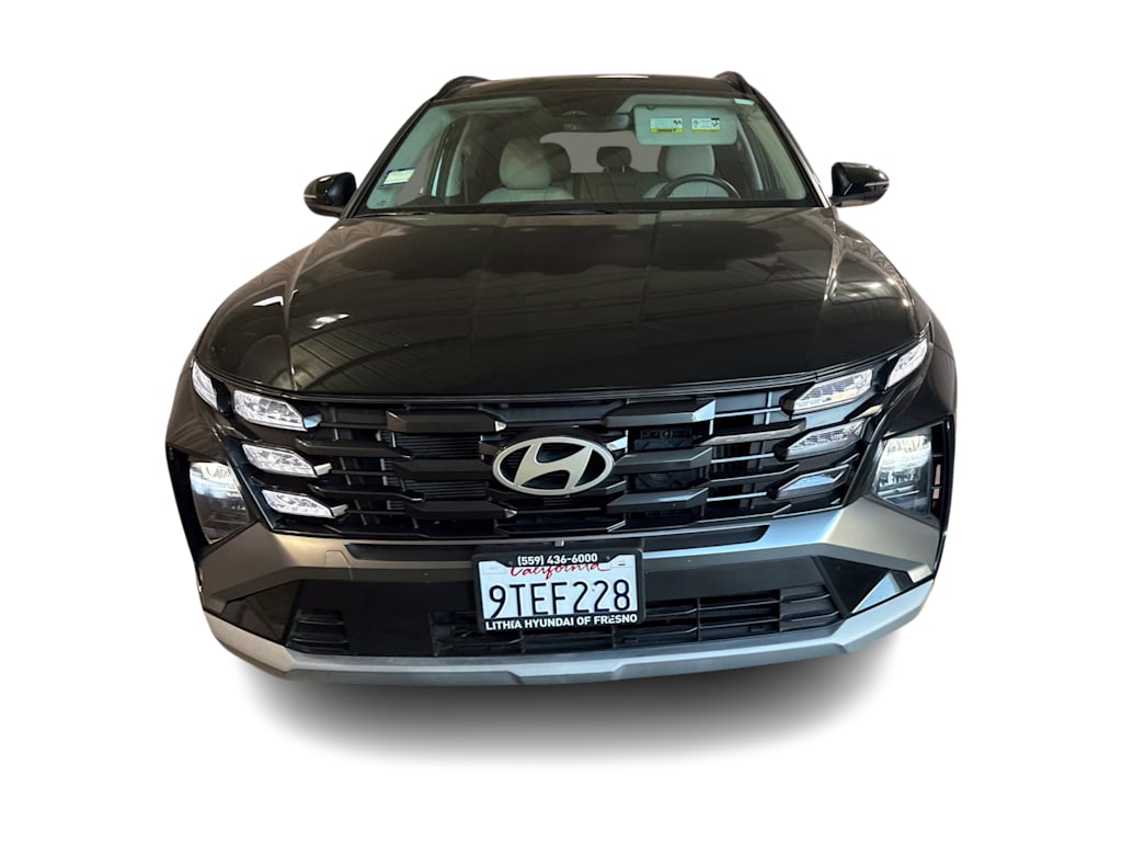 Thumbnail: 2025 Hyundai Tucson - 6