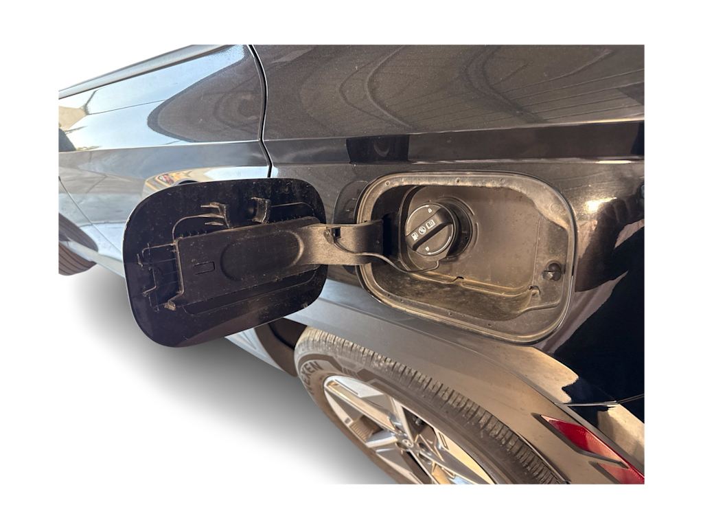 Thumbnail: 2025 Hyundai Tucson - 17