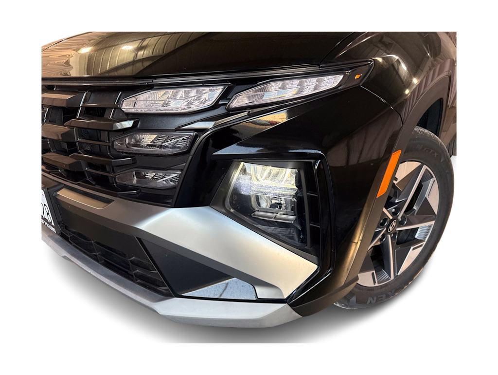 Thumbnail: 2025 Hyundai Tucson - 16