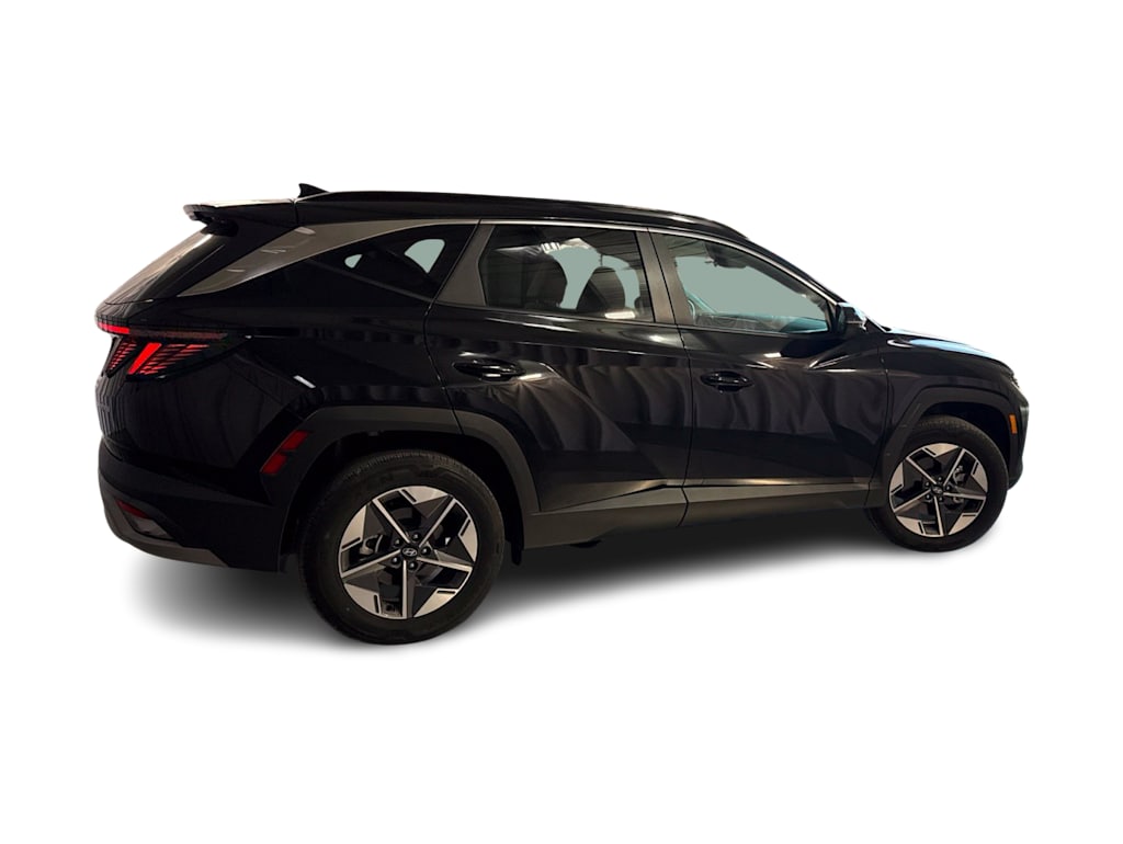 Thumbnail: 2025 Hyundai Tucson - 14
