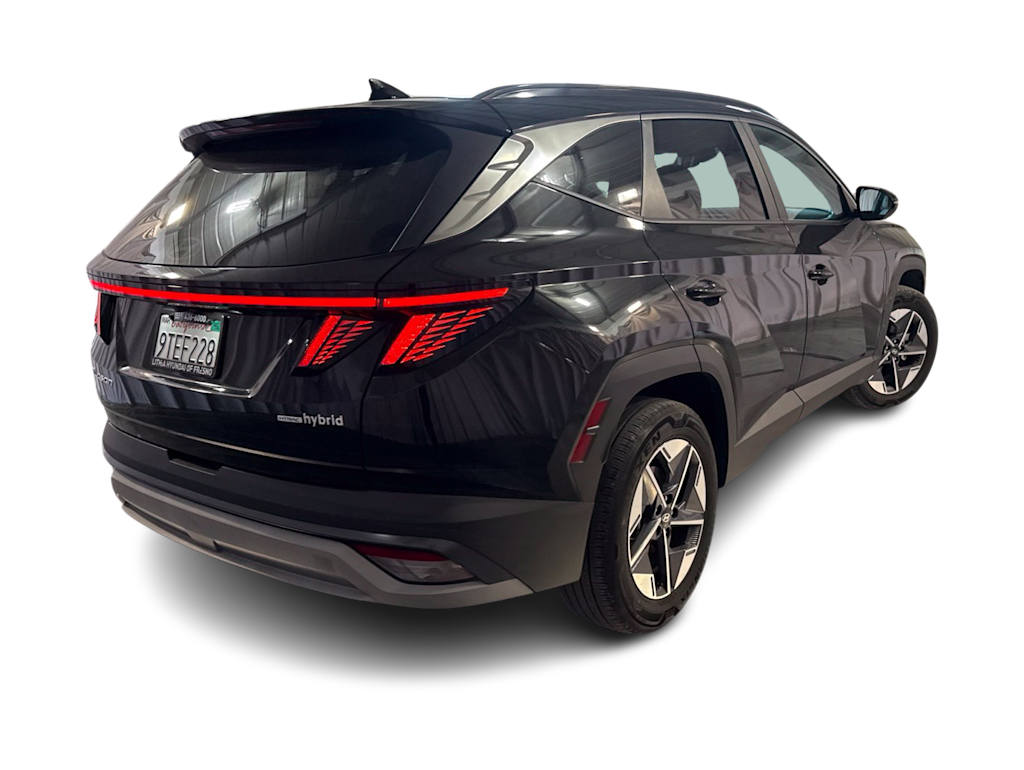 Thumbnail: 2025 Hyundai Tucson - 15