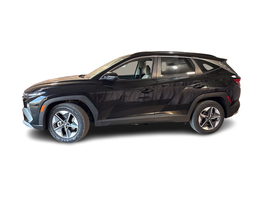 Thumbnail: 2025 Hyundai Tucson - 3