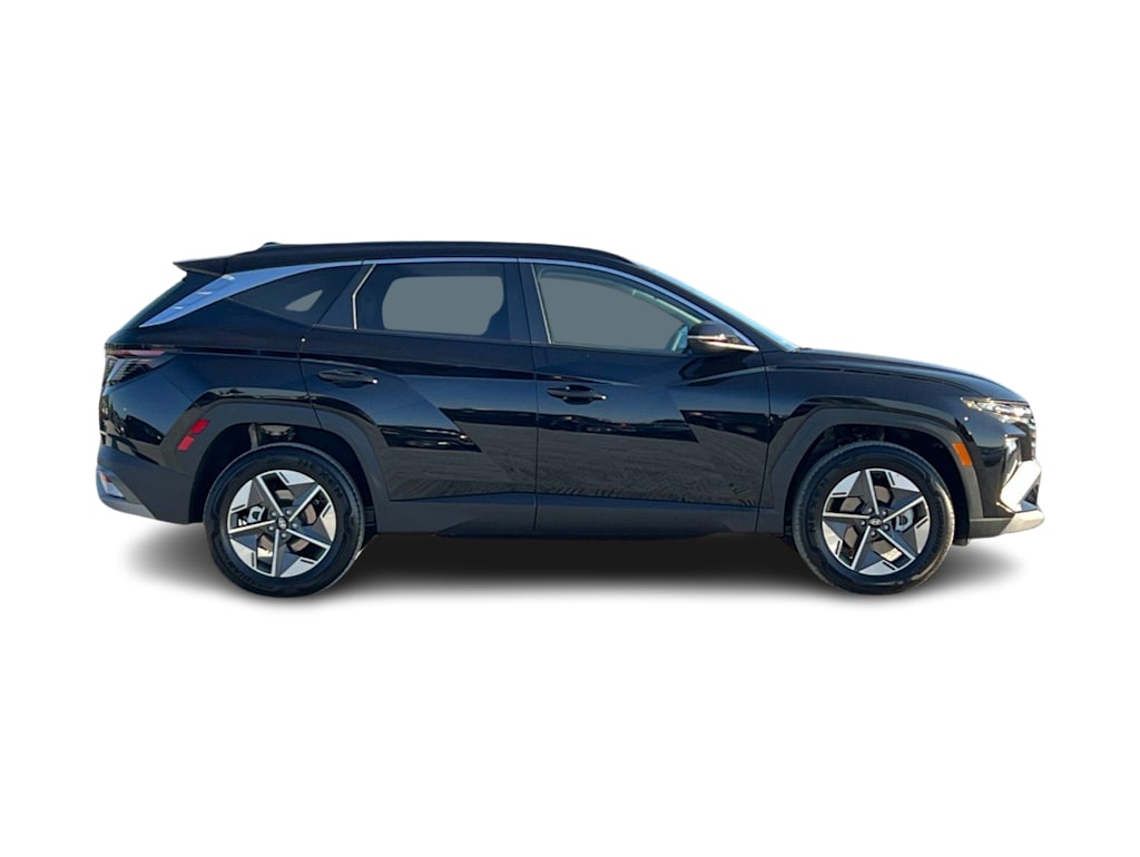 Thumbnail: 2025 Hyundai Tucson - 18